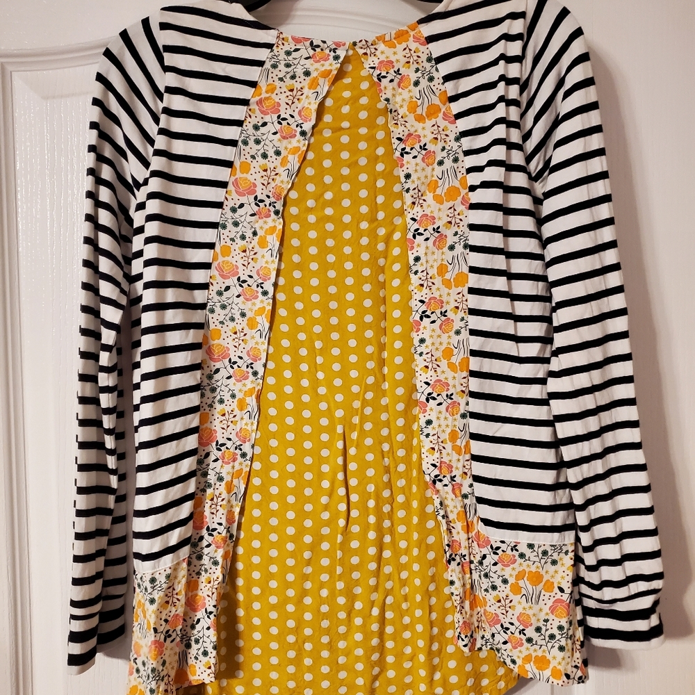 Matilda Jane girls top (16)